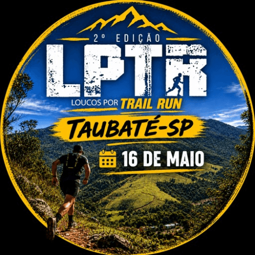 2ª Edição LPTR 2027: Inscrições e Percurso em Taubaté