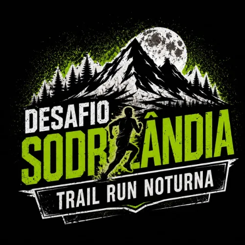 Desafio Sodrelândia – Trail Run Noturna