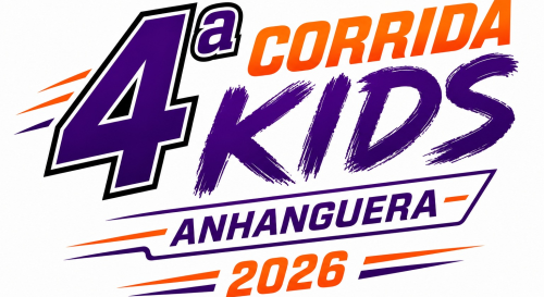 4ª Corrida Kids Anhanguera: Inscrições e Percurso em Osasco