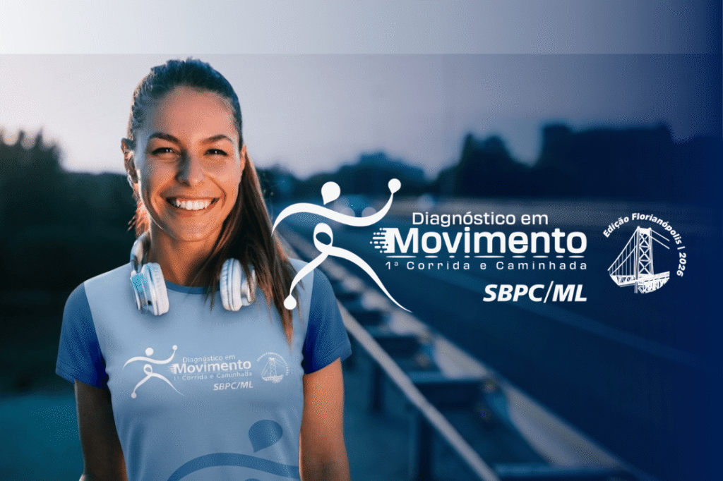 58º Cbpc/ml Diagnóstico em Movimento: Inscrições e Percurso em Florianópolis