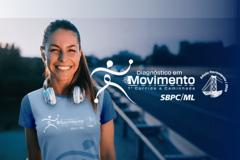 58º Cbpc/ml Diagnóstico em Movimento: Inscrições e Percurso em Florianópolis