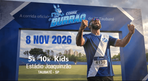 Corre Burrão