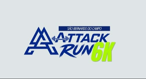 Attack Run 6k