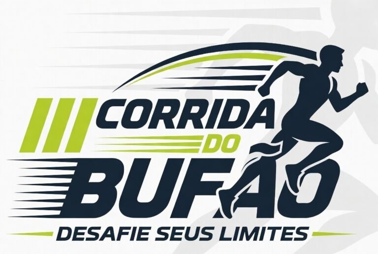 Iii Corrida do Bufão