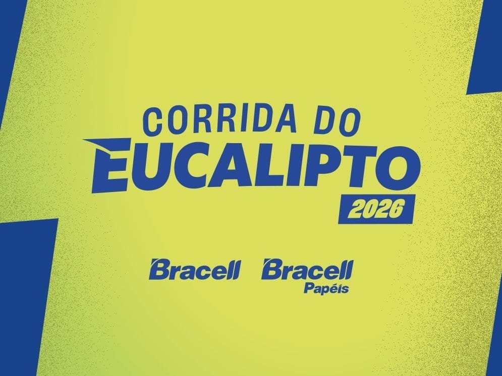 Corrida do Eucalipto – Bracell 2026
