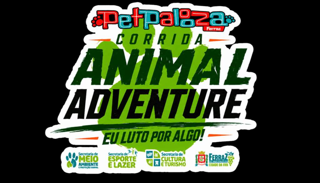 Corrida Animal Adventure