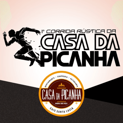 Casa da Picanha Night Run 2026