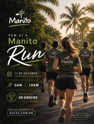 Manito Run