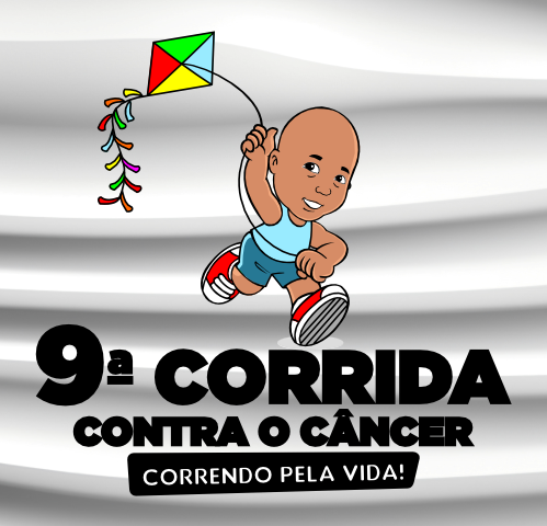 9ª Corrida contra o Câncer 2026: Inscrições e Percurso em Macapá