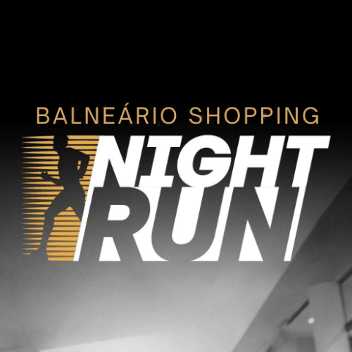 Balneário Shopping Night Run