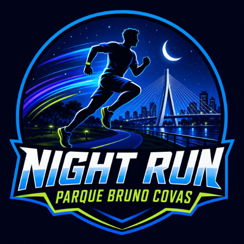 Night Run Parque Bruno Covas
