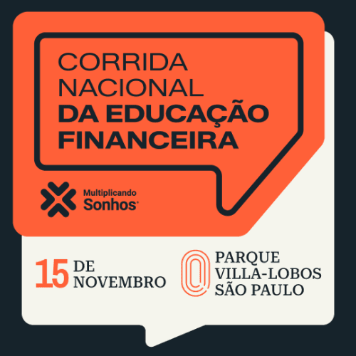 Corrida Nacional da Educação Financeira