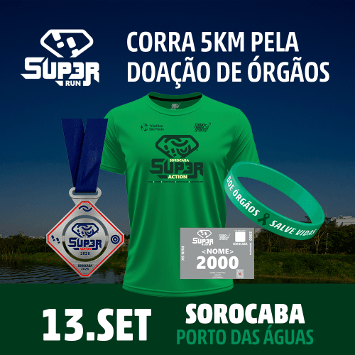 Super Run Sorocaba 2026
