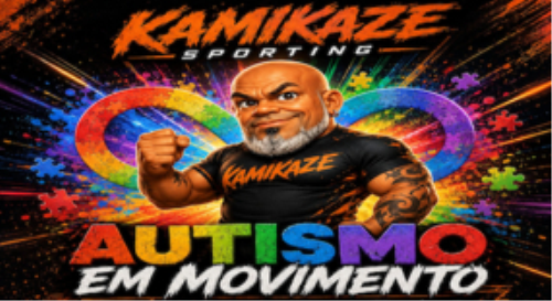 Autismo em Movimento