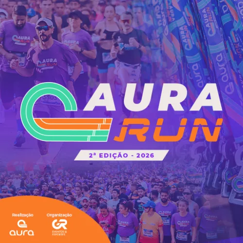 Aura Run 2026