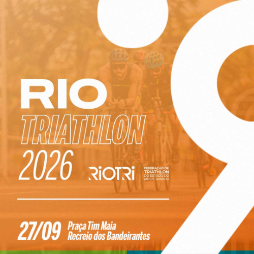 Rio Triathlon 2026