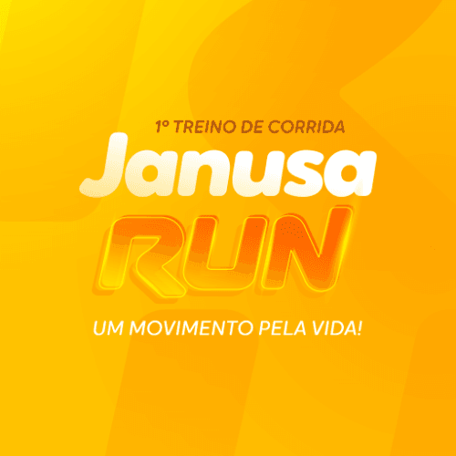 Janusa Run