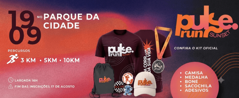 Pulse Run