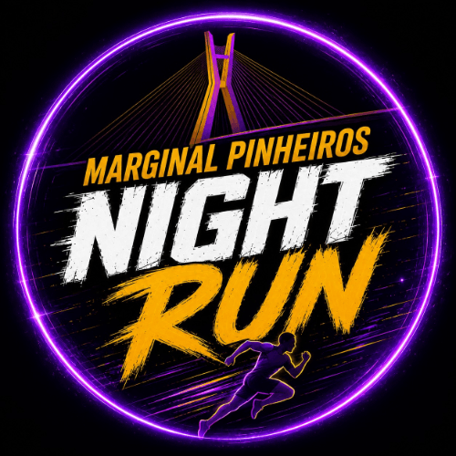 Marginal Pinheiros Night Run
