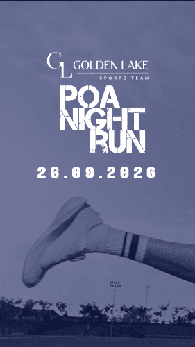 Poa Night Run 2026