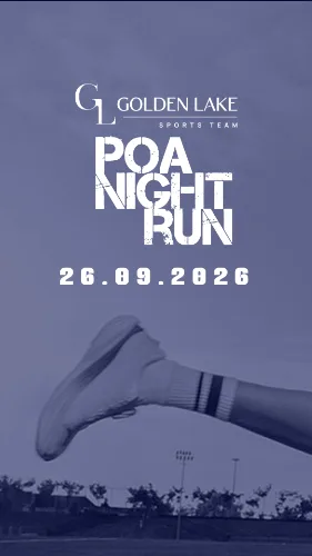 Poa Night Run 2026