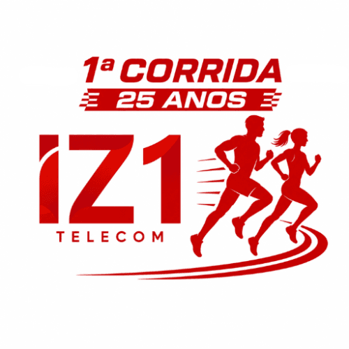 Corrida IZ1 Telecom