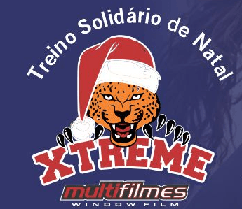 4º Treino Solidário de Natal Xtreme