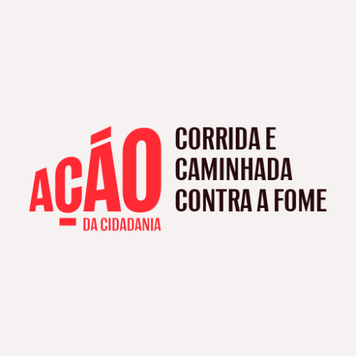 Corrida e Caminhada contra a Fome 2026 – Etapa Rio de Janeiro