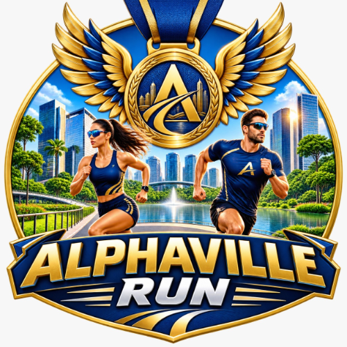 Alphaville Run 2026: Inscrições e Percurso em Barueri