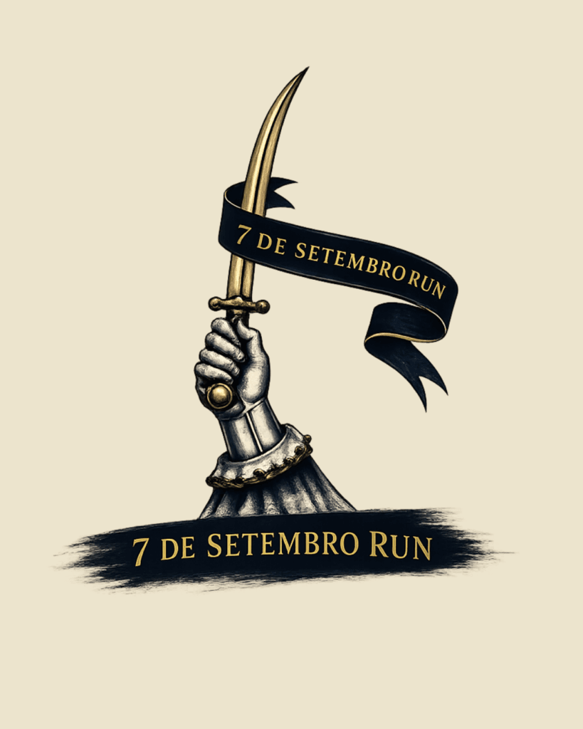 Corrida 07 de Setembro