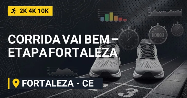 Corrida Vai Bem – Etapa Fortaleza