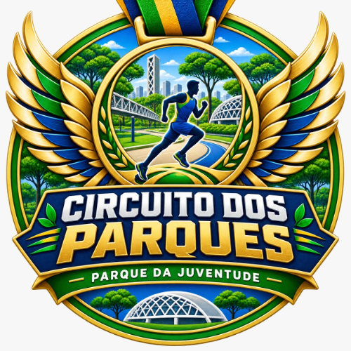 Circuito dos Parques – Parque da Juventude 2026: Inscrições e Percurso em Barueri