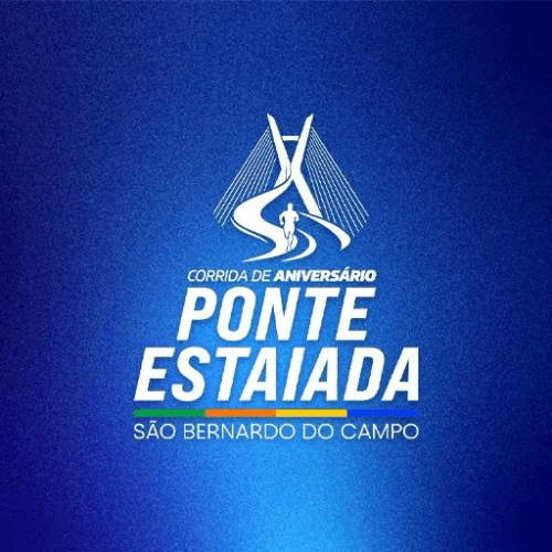Corrida de Aniversário Ponte Estaiada 2026: Inscrições e Percurso em São Bernardo do Campo