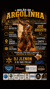 Corrida de Argolinha Santos Dumont II: Inscrições e Percurso em Brasília