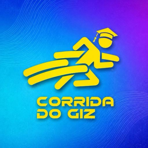 Corrida do Giz 2026: Inscrições em Natal