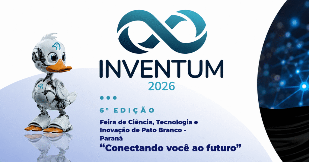 Corrida Maluca Inventum 2026: Inscrições e Percurso em Pato Branco