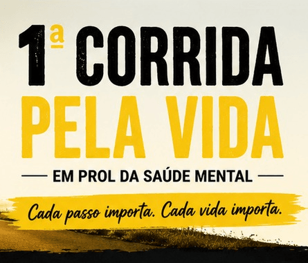 Corrida pela Vida Sumaré 2026: Inscrições e Percurso em Sumaré