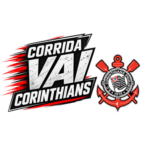 Corrida Vai Corinthians 2026: Inscrições e Percurso em Brasília
