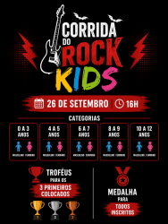 Corrida do Rock