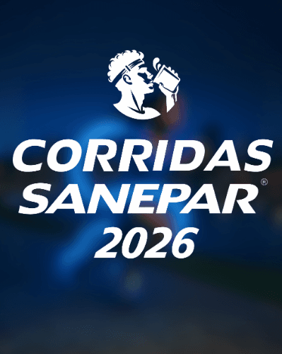 Corridas Sanepar 2026 – Etapa Guarapuava: Inscrições e Percurso em Guarapuava
