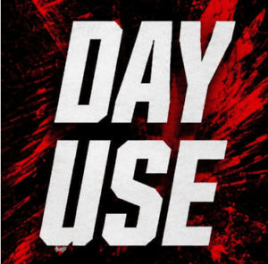 Day-Use Th 3: Inscrições em Matinhos