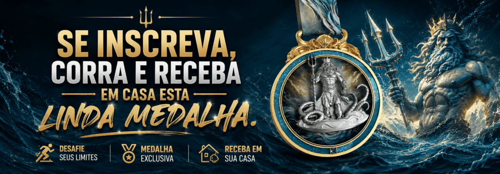 Desafio Virtual de Corrida 2026: Inscrições e Percurso em Brasília