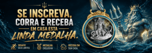 Desafio Virtual de Corrida 2026: Inscrições e Percurso em Brasília