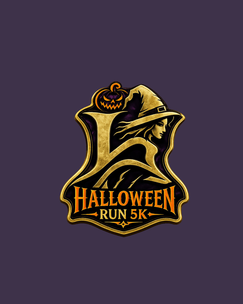 Halloween Run 5k