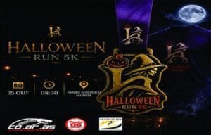Halloween Run 5k