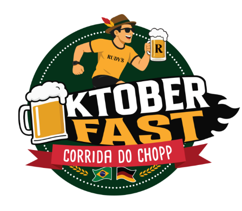I Corrida do Chopp Oktober Fast 5K 2026: Inscrições e Percurso em Guarujá