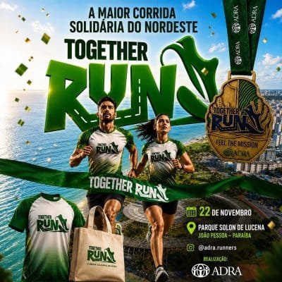 Together Run