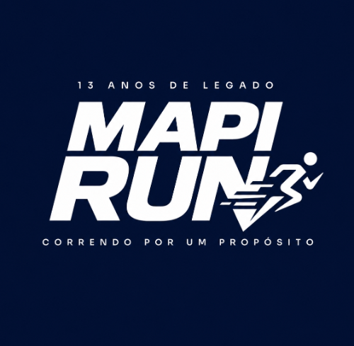 Mapi RUN – 1ª Edição