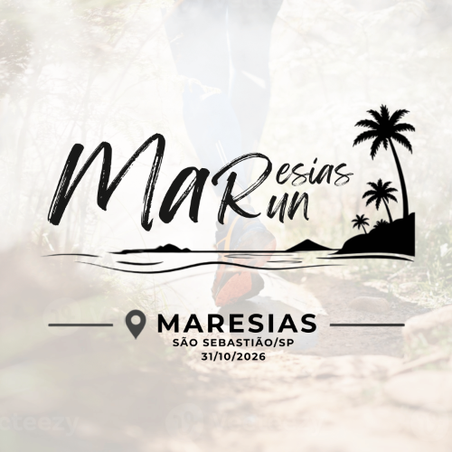 Maresias Run 2026: Inscrições e Percurso em São Sebastião