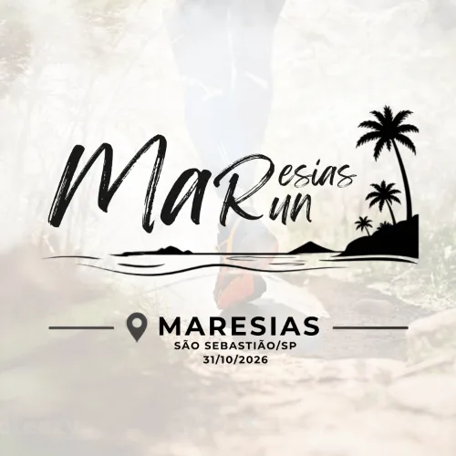 Maresias Run 2026: Inscrições e Percurso em São Sebastião